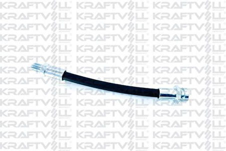 Kraftvoll 07080077 Ön Fren Hortumu Kısa H100 Minibüs 1997-2004 5881440000