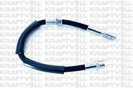 Kraftvoll 07080101 Ön Fren Hortumu A3 Leon Octavia Golf VII 13-Karoq Kodiaq 17-Ateca 16- 5Q0611701C