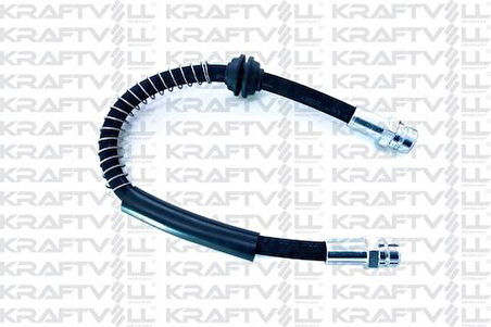 Kraftvoll 07080107 Arka Fren Hortumu Golf V 01-Caddy III 04- 2K0611775C