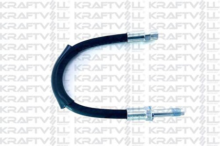 Kraftvoll 07080125 Fren Hortumu Arka BMW E39 96-02 34301165190