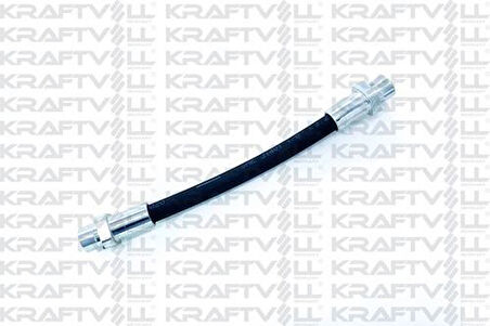 Kraftvoll 07080142 Fren Hortumu Arka BMW E81 E88 E90 E92 E93 E83 34306762838