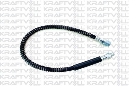 Kraftvoll 07080147 Ön Fren Hortumu Karsan J10 Minibüs 10- 4806.18