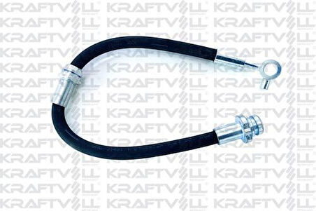 Kraftvoll 7080148 Ön Fren Hortumu Sağ Qashqaı 07>