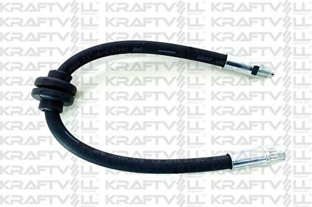 Kraftvoll 07080149 Arka Fren Hortumu Renault Master III Opel Movano B 10- 462101972R