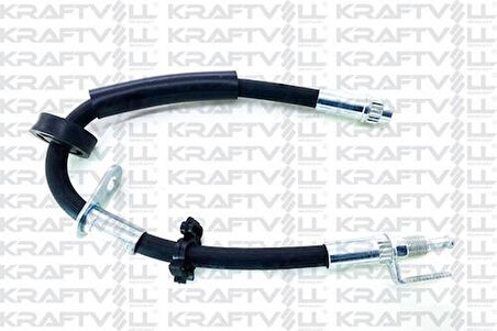 Kraftvoll 07080174 Ön Fren Hortumu (Sağ Sol) Expert III Jumpy III Scudo III 07- 1498440000