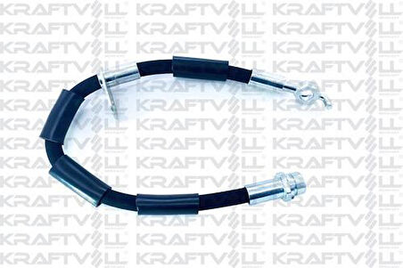 Kraftvoll 07080184 Ön Fren Hortumu Sağ Fiesta VI 11-B Ma12- AY112078AB