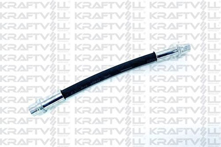 Kraftvoll 07080186 Arka Fren Hortumu Passat A3 A6 95-00 4E0611775F