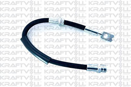 Kraftvoll 07080190 Ön Fren Hortumu Passat 05-Fren Hortumu Ön Passat CC Superb 08-15 3C0611701B