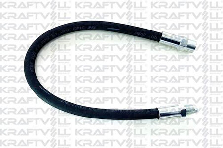 Kraftvoll 07080197 Fren Hortumu Ön Arka G-Class W460 82-92 S-Class W116 72-79 A1234280535