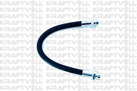 Kraftvoll 07080205 Arka Fren Hortumu Mazda 323 89-00 B45543810A