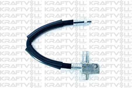 Kraftvoll 07080215 Arka Fren Hortumu M12 M15 Transit 93- 92VB2282AA