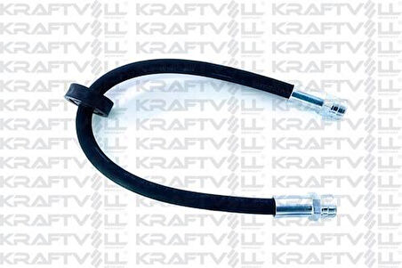 Kraftvoll 07080216 Arka Fren Hortumu Caddy III 96-04 Inca 96-02 6K9611776