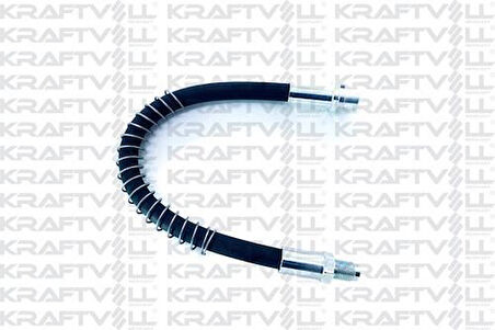 Kraftvoll 07080230 Fren Hortumu Arka W204 07-14 S204 07-14 C204 11-C207 13-16 W220 00-05x204 09-15 R230 03-11 A2044201048