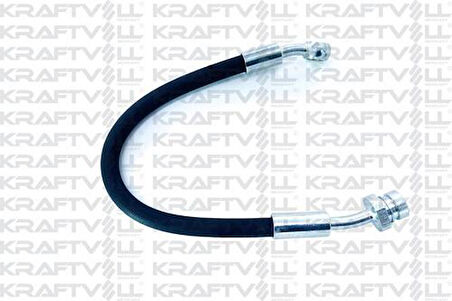 Kraftvoll 07080243 Ön Sol Fren Hortumu Santa Fe II Sorento II (Xm) 06-11 587312B010