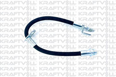 Kraftvoll 07080247 Arka Fren Hortumu Sol Yeni Transit Connect 13- 1808669