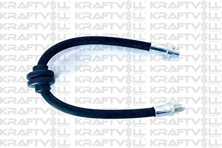 Kraftvoll 07080279 Fren Hortumu Ön BMW X5 E52 34301166118