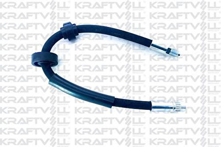 Kraftvoll 07080299 Ön Fren Hortumu C3 II 09-C4 Cactus 14-DS3 10-Ds2 Cabrio-208 12-2008 13- 4806.K7