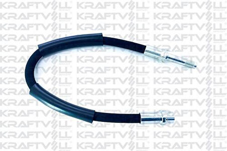 Kraftvoll 07080326 Fren Hortumu Arka Crafter Sprinter 06-Lastik Ölçüsü 285 65 Hariç Olanlar İçin A9064280335