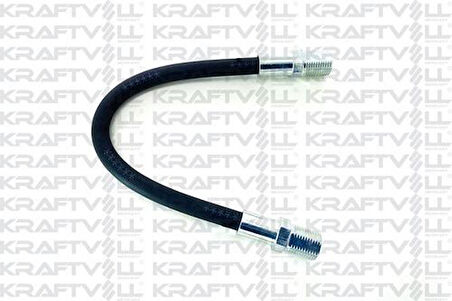 Kraftvoll 07080329 Arka Fren Hortumu Karsan J9 Rj9 (90-06) J10 10- 4816.17
