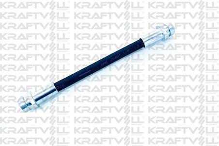 Kraftvoll 07080354 Fren Hortumu Arka Sağ Renault Kangoo 08-Mercedes Citan 12- 462101138R