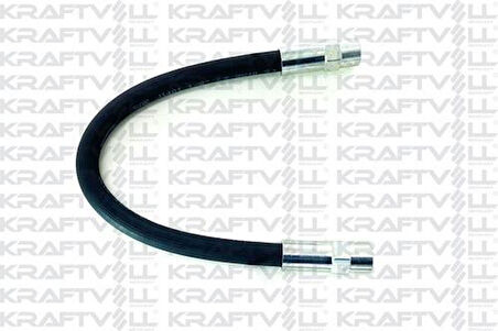 Kraftvoll 07080355 Fren Hortumu Ön BMW E12 E21 E23 E24 80-86 Volvo 240 80-95 34321102567