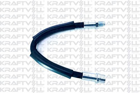 Kraftvoll 7080363 Fren Hortumu Ön A-Class W168 97>04 E-Class W210 96>01