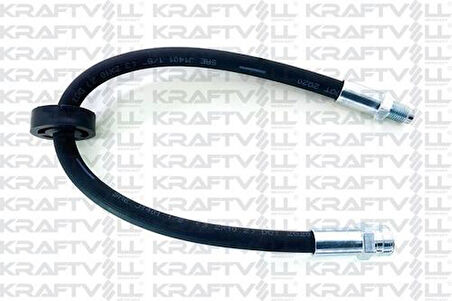 Kraftvoll 7080380 Arka Fren Hortumu (Sag Sol) Ducato II Boxer II Jumper Iı