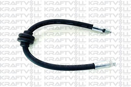 Kraftvoll 07080418 Fren Hortumu Ön Captur 13- 462104767R