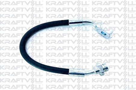 Kraftvoll 07080421 Ön Fren Hortumu Sol Nissan D21 Pickup 4621131G11
