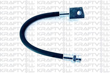 Kraftvoll 07080443 Fren Hortumu Arka Sol Nissan Qashqai 07- 462109C005