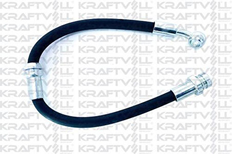 Kraftvoll 07080497 Arka Fren Hortumu Elantra 2000-2004 587372D300