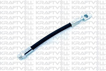 Kraftvoll 7080522 Arka Fren Hortumu Tıguan 07>18 Passat 09>15 Cc 12>17 Alhambra 11>14
