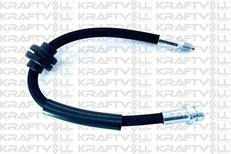 Kraftvoll 07080535 Arka Fren Hortumu Mazda III V 03-08 BP4L43980E