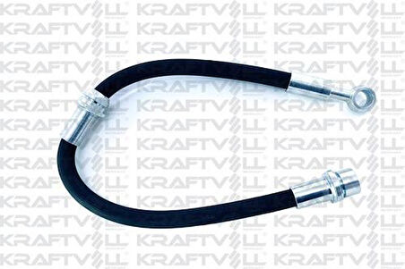 Kraftvoll 07080568 Ön Sol Fren Hortumu Impreza 92-00 Legacy I 91-94 Legacy II 95-98 26531AA010