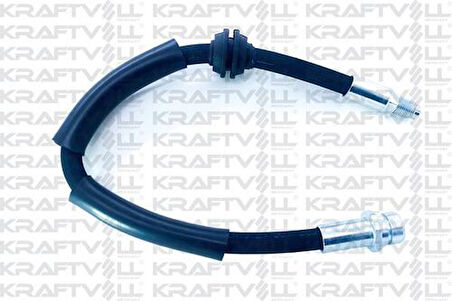 Kraftvoll 7080576 Ön Fren Hortumu Sağ Sol Ford Kuga I 08>14 2.0 Tdcı