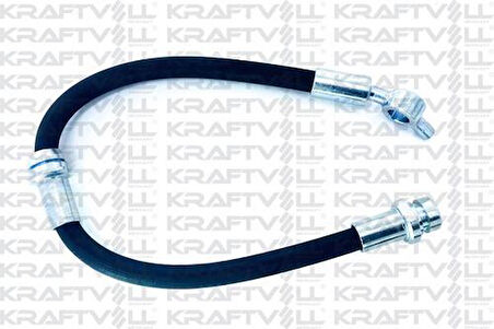 Kraftvoll 07080596 Ön Sağ Fren Hortumu X-Trail (T30) 01- 462108H300