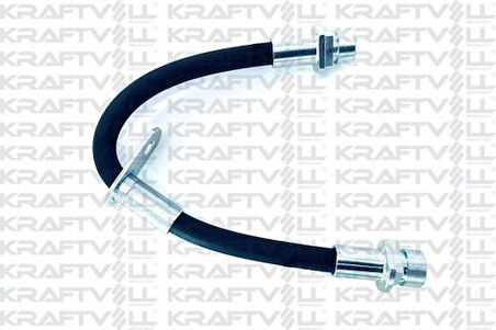 Kraftvoll 07080606 Fren Hortumu Arka Honda Accord V IV 93-97 46430SN7003