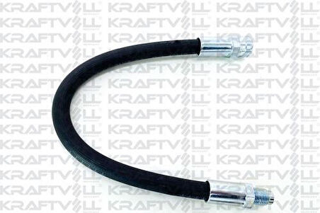 Kraftvoll 07080617 Arka Fren Hortumu Alfa Romeo 145 146 94-99 Alfa Romeo 155 92-96 60800400