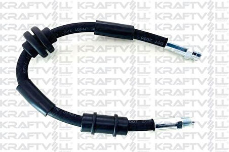 Kraftvoll 07080643 Ön Fren Hortumu Alfa Romeo 159 05- 51780400