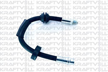 Kraftvoll 07080660 Ön Fren Hortumu Volvo C70 II 06-13 S40 II 05-12 V50 05-11 30681724