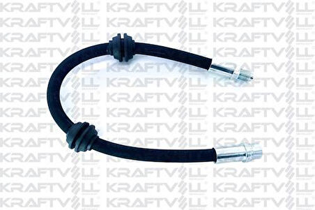 Kraftvoll 07080665 Fren Hortumu Arka Gl-Class X164 06-12 ML-Serisi W164 06-10 A1644200548
