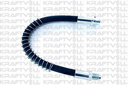 Kraftvoll 07080666 Fren Hortumu Arka S-Class W220 98-05 C215 99-05 A2204200148