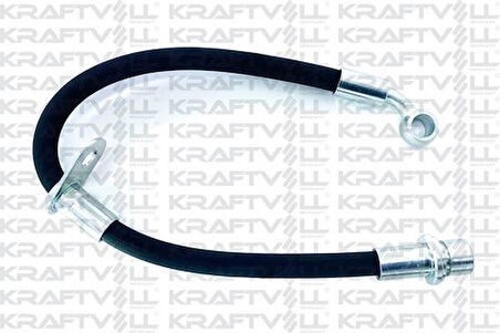 Kraftvoll 07080675 Fren Hortumu Ön Sol Honda Civic Fk1 1.4 I-Vtec 1.6 I-DTEC 12- 01465TV0E00