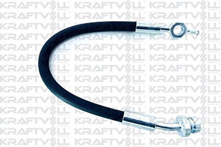 Kraftvoll 07080704 Fren Hortumu Arka Sol Hyundai i10 1.0 1.2 2014- 58737B9300