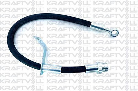 Kraftvoll 07080705 Fren Hortumu Ön Sağ Hyundai i20 1.2 1.4 1.4 CRDI 15- 58732C8000