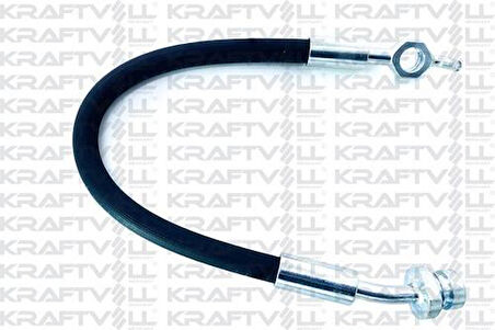 Kraftvoll 07080707 Fren Hortumu Arka Sol Hyundai i20 1.0 TGDI 1.2.1.4.1.4 CRDI 2014- 58738C8300