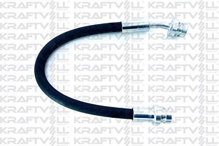 Kraftvoll 07080708 Fren Hortumu Arka Sol Hyundai i20 1.2 1.4 1.4 CRDI 15- 58738C8000