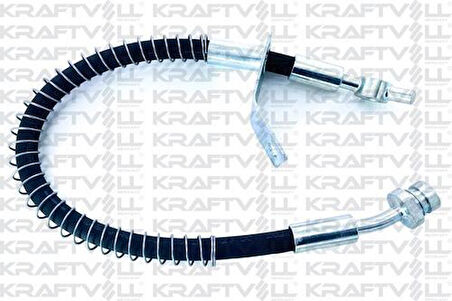 Kraftvoll 07080709 Fren Hortumu Ön Sağ Hyundai I30 1.4 MPI 1.4 T-GDI 1.6 CRDI 2017-Ceed 1.4 .1.4 T-GDI 1.6 CRDI 58732G4000