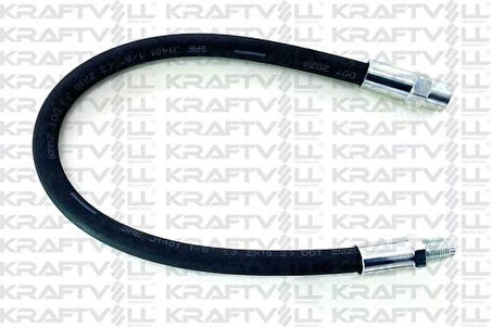 Kraftvoll 07080740 Arka Fren Hortumu Transporter IV 90-03 7D0611775C