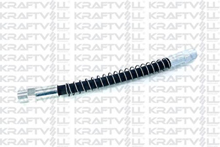 Kraftvoll 07080741 Arka Fren Hortumu Transporter IV 90-03 7D0611775D